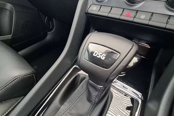 2019 SKODA Karoq 110TSI NU