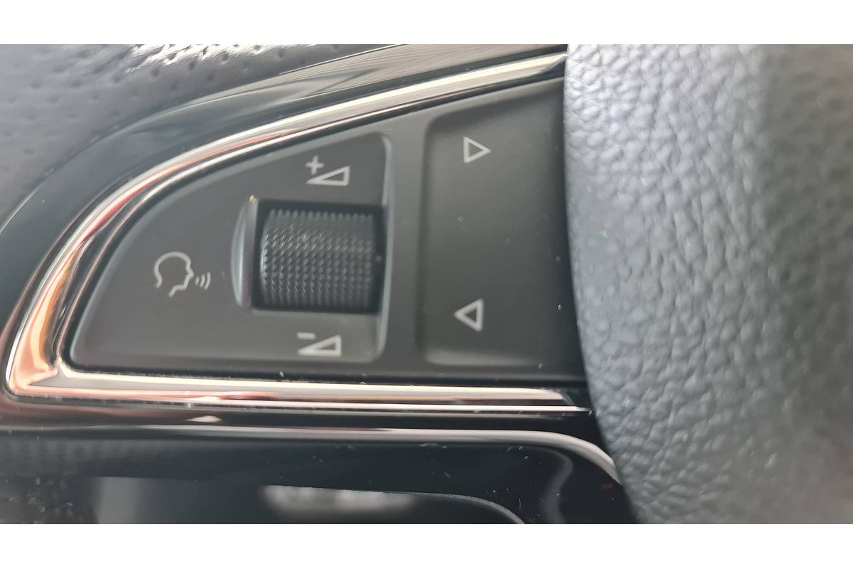 2019 SKODA Karoq 110TSI NU