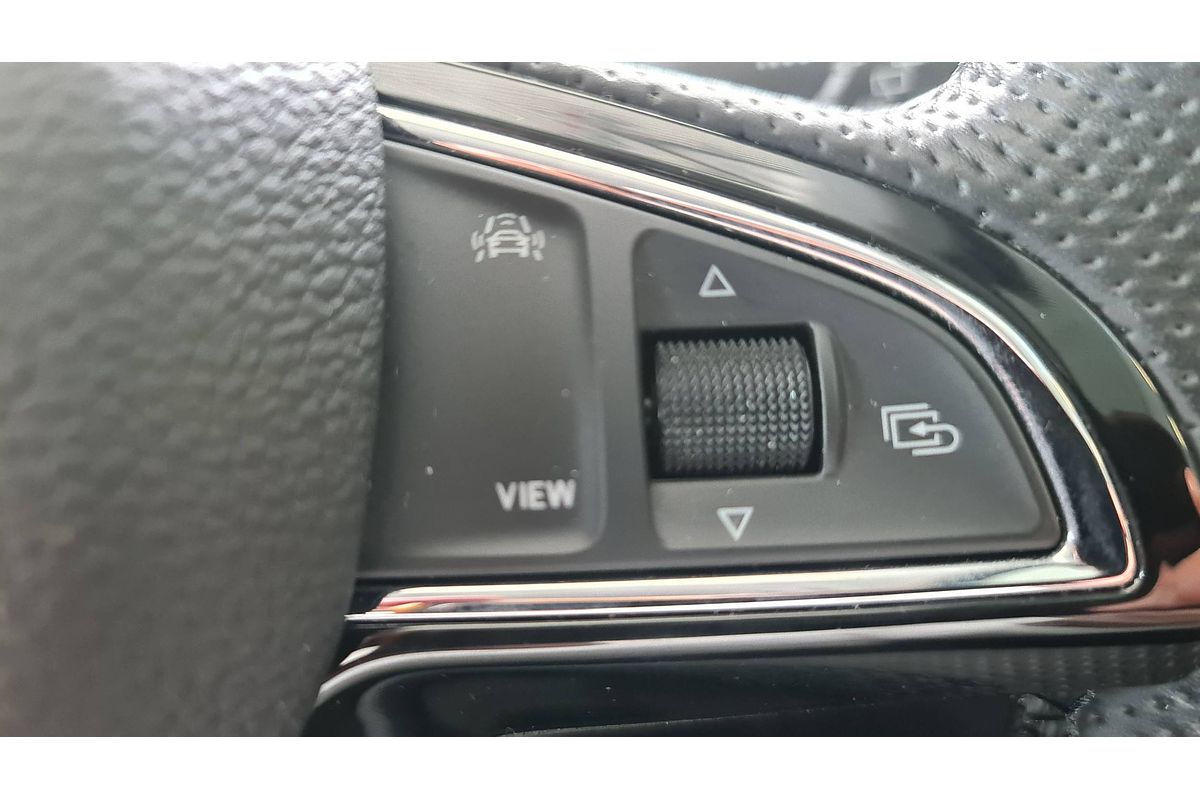 2019 SKODA Karoq 110TSI NU