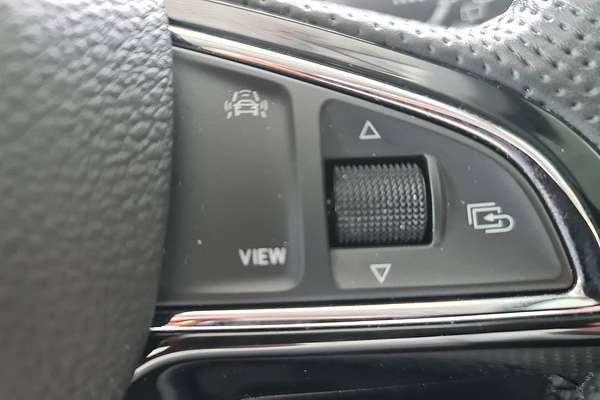 2019 SKODA Karoq 110TSI NU