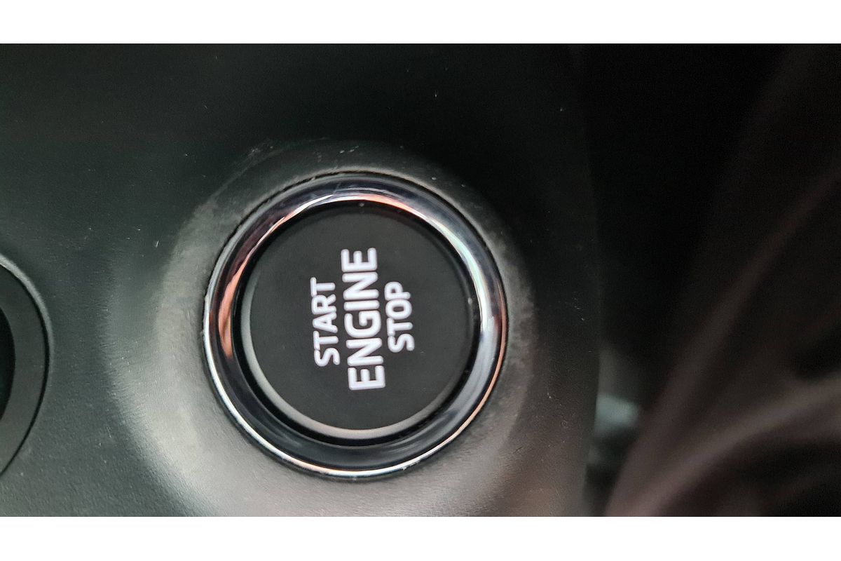 2019 SKODA Karoq 110TSI NU