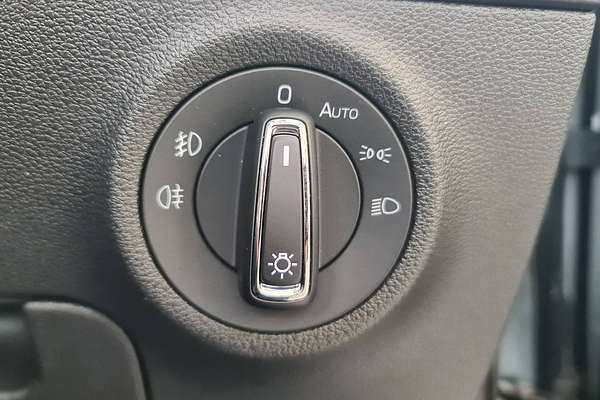 2019 SKODA Karoq 110TSI NU