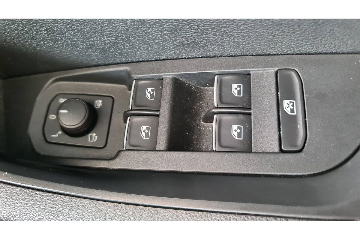 2019 SKODA Karoq 110TSI NU
