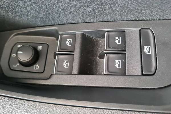2019 SKODA Karoq 110TSI NU