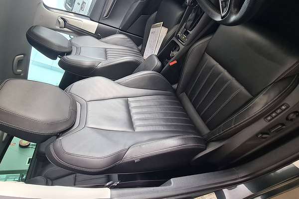 2019 SKODA Karoq 110TSI NU