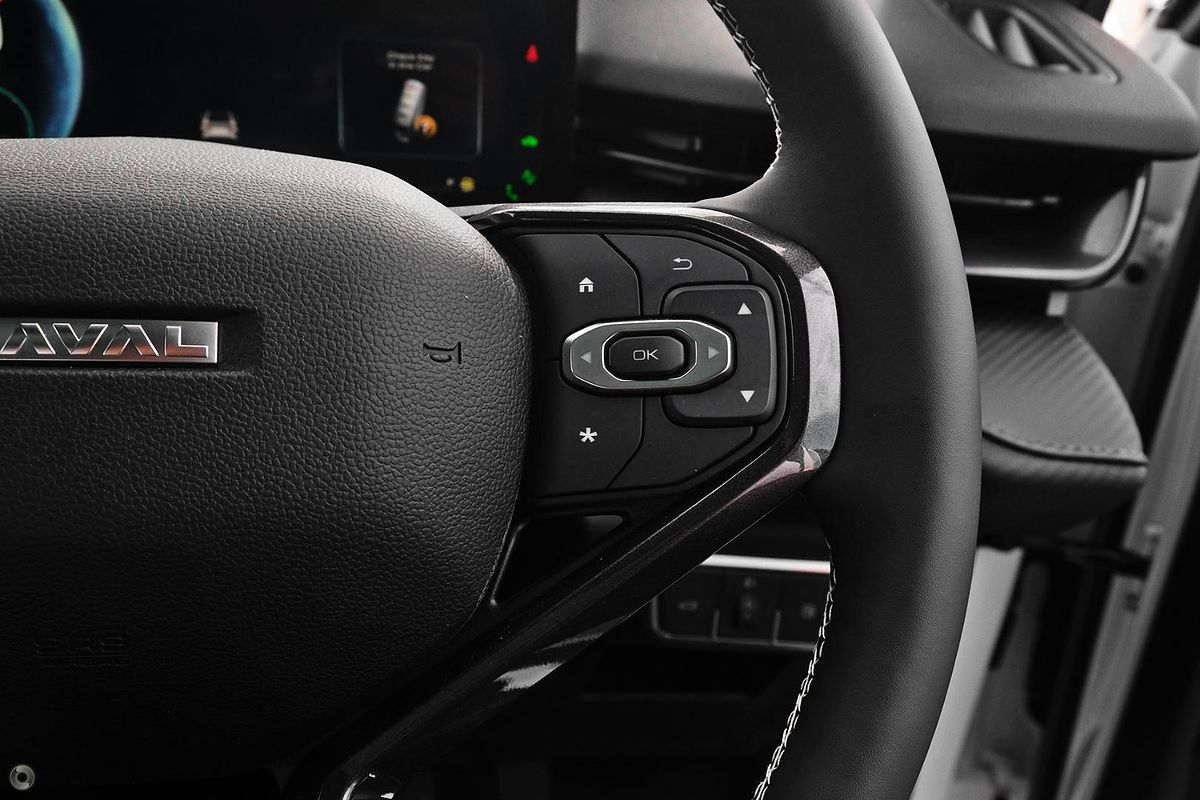 2025 GWM Haval H6GT Ultra PHEV B03