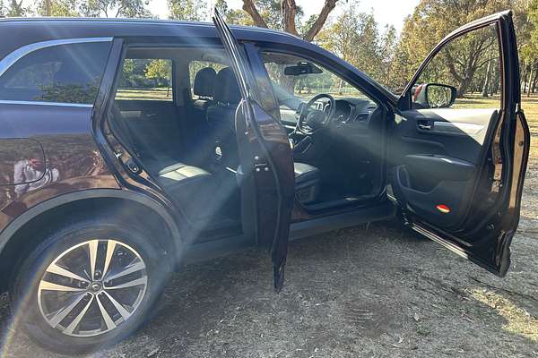 2022 Renault Koleos Zen HZG