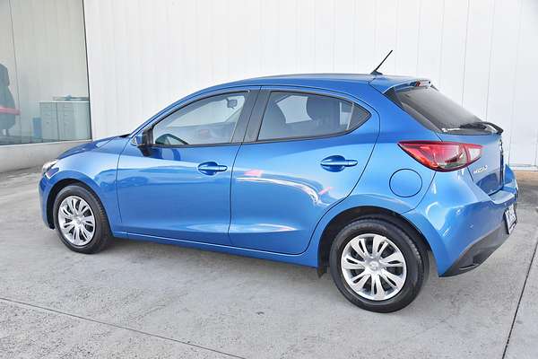 2018 Mazda 2 Neo DJ Series