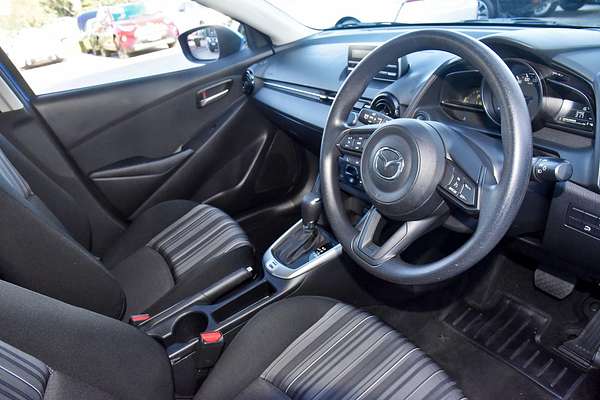 2018 Mazda 2 Neo DJ Series