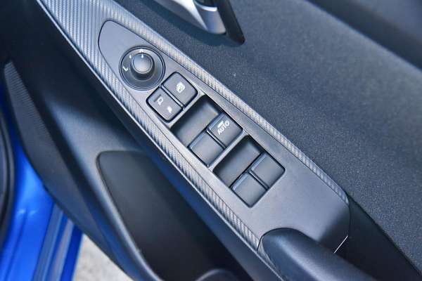 2018 Mazda 2 Neo DJ Series