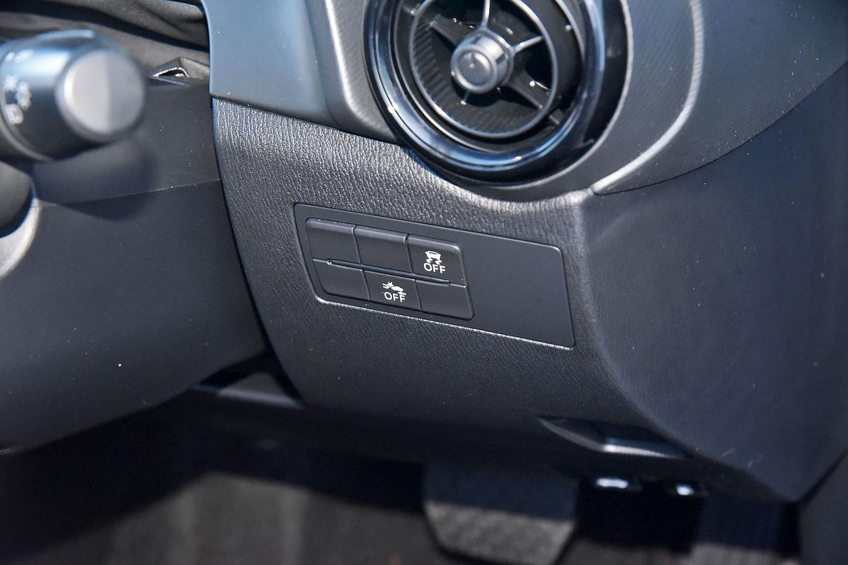 2018 Mazda 2 Neo DJ Series