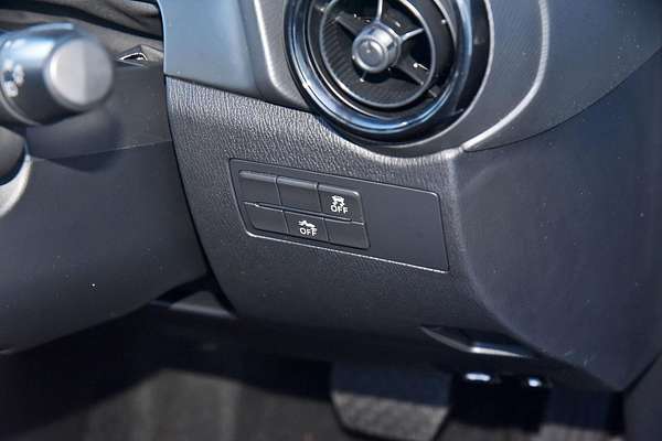 2018 Mazda 2 Neo DJ Series