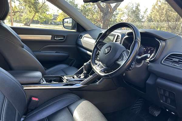 2022 Renault Koleos Zen HZG