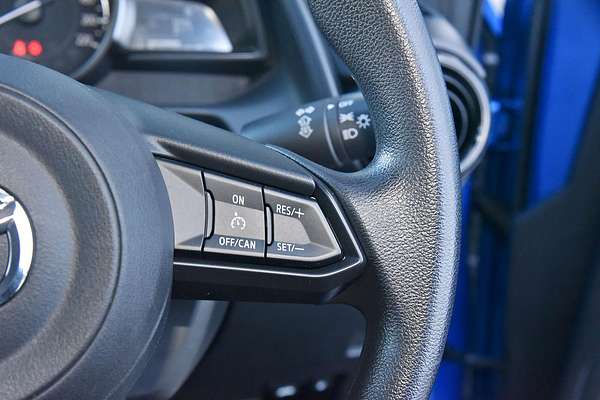 2018 Mazda 2 Neo DJ Series
