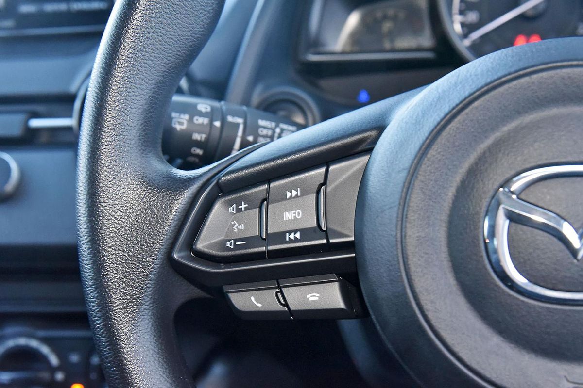 2018 Mazda 2 Neo DJ Series