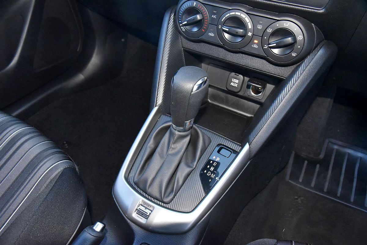 2018 Mazda 2 Neo DJ Series
