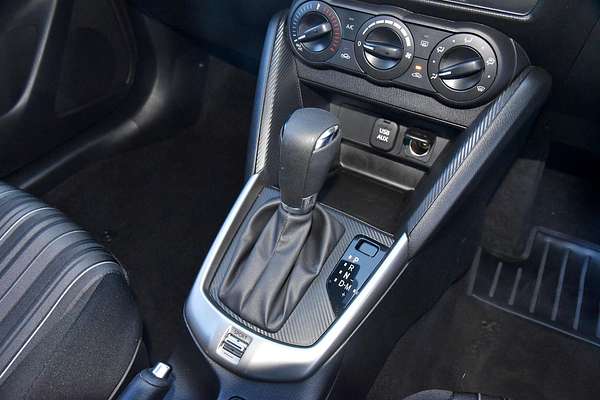 2018 Mazda 2 Neo DJ Series