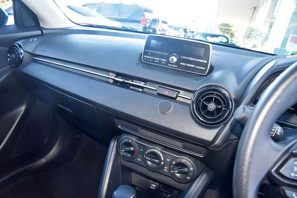 2018 Mazda 2 Neo DJ Series