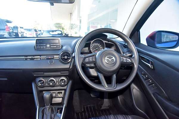 2018 Mazda 2 Neo DJ Series