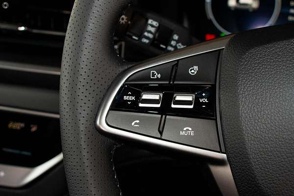2024 KGM SsangYong Musso Ultimate Luxury Q261 4X4