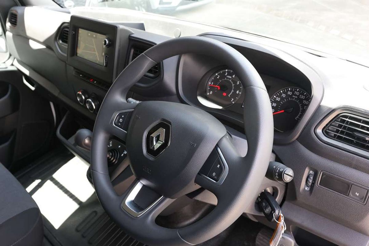 2023 Renault Master Pro 120kW X62 Phase 2