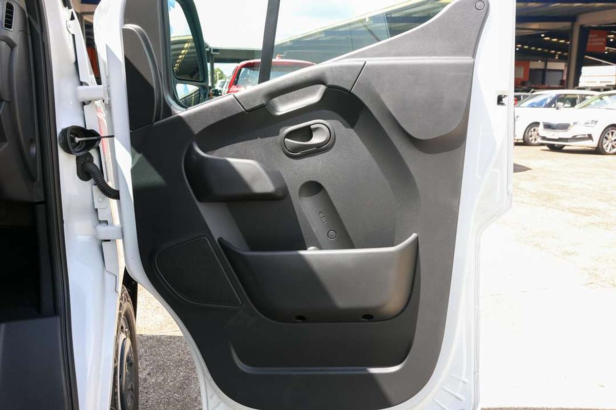 2023 Renault Master Pro 120kW X62 Phase 2