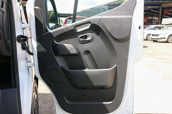 2023 Renault Master Pro 120kW X62 Phase 2