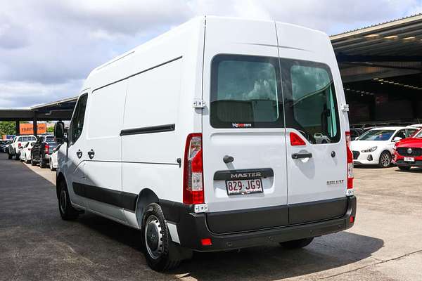 2023 Renault Master Pro 120kW X62 Phase 2
