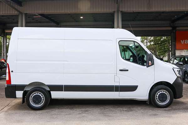 2023 Renault Master Pro 120kW X62 Phase 2