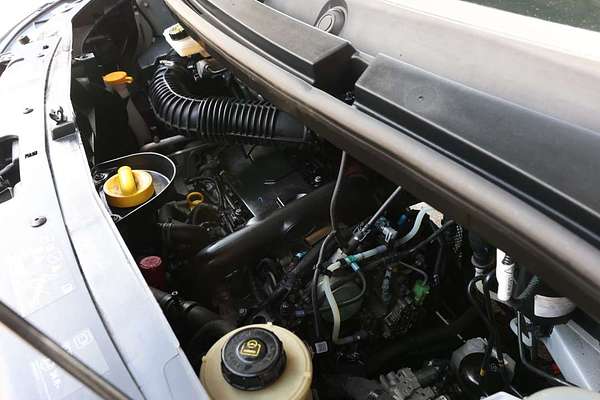 2023 Renault Master Pro 120kW X62 Phase 2