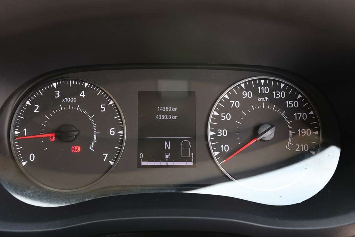 2023 Renault Master Pro 120kW X62 Phase 2
