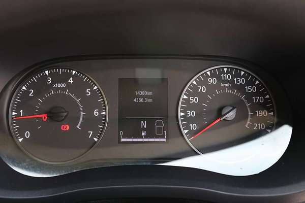 2023 Renault Master Pro 120kW X62 Phase 2