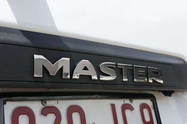 2023 Renault Master Pro 120kW X62 Phase 2