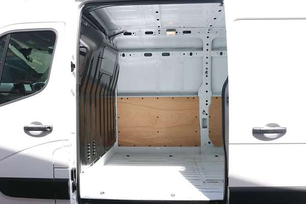 2023 Renault Master Pro 120kW X62 Phase 2
