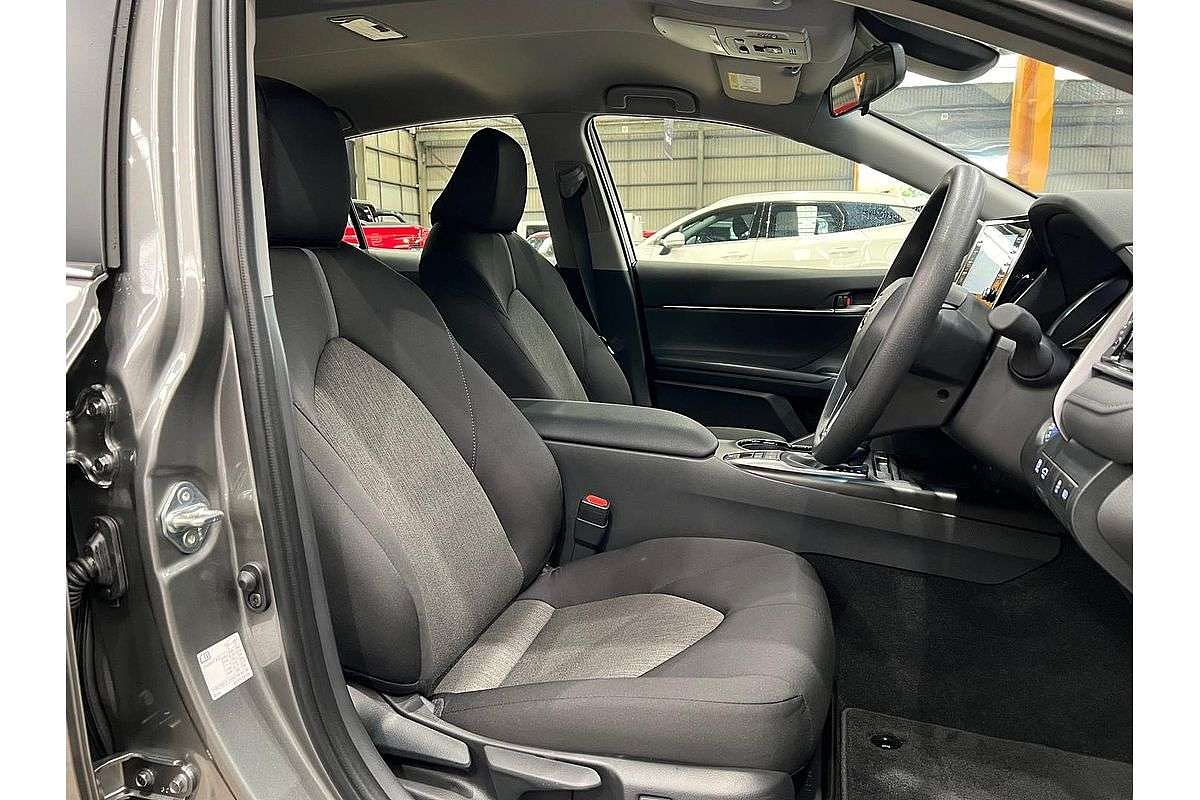 2024 Toyota Camry Ascent AXVH70R