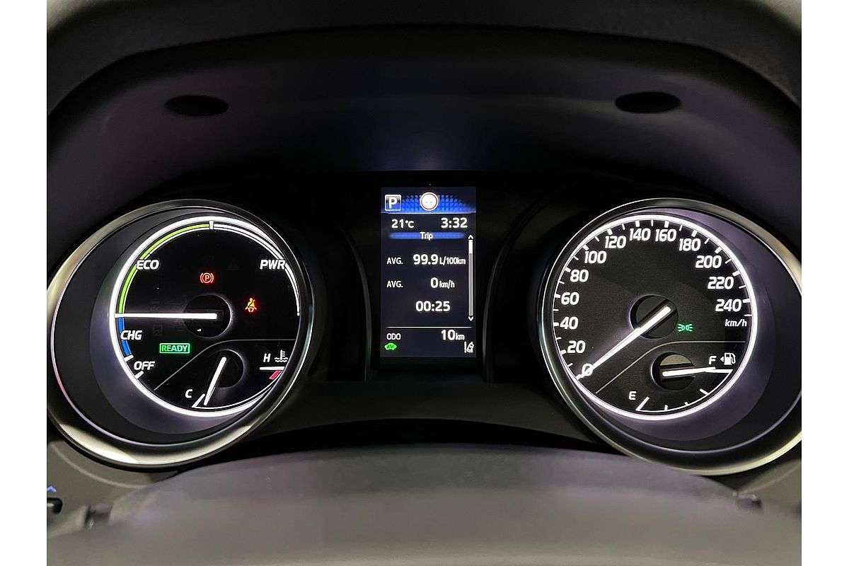 2024 Toyota Camry Ascent AXVH70R