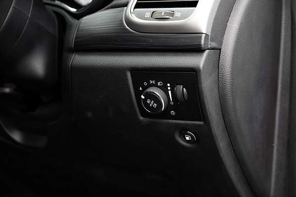 2021 Jeep Grand Cherokee Night Eagle WK