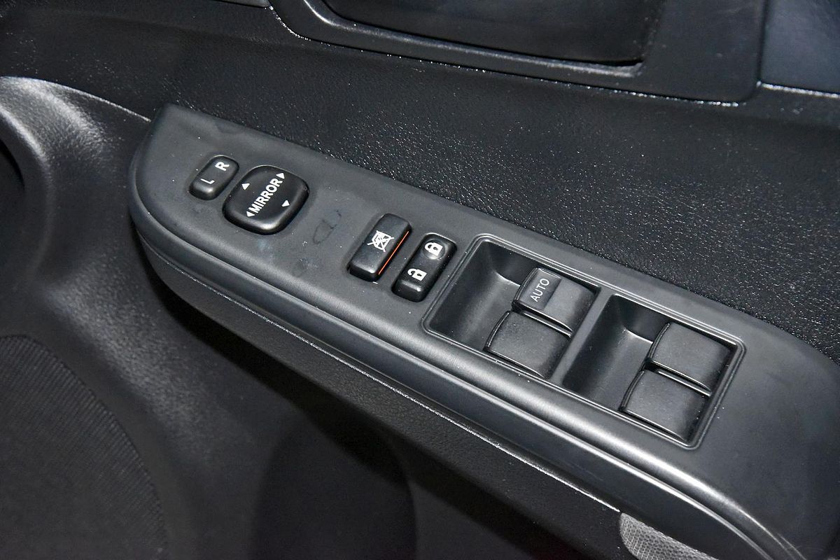 2013 Toyota Camry Altise ASV50R