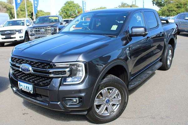 2024 Ford Ranger XLT 4X4
