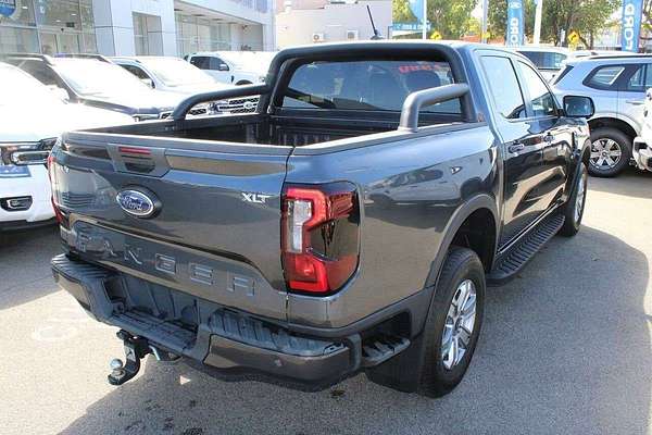 2024 Ford Ranger XLT 4X4