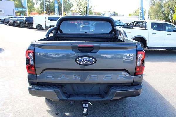 2024 Ford Ranger XLT 4X4