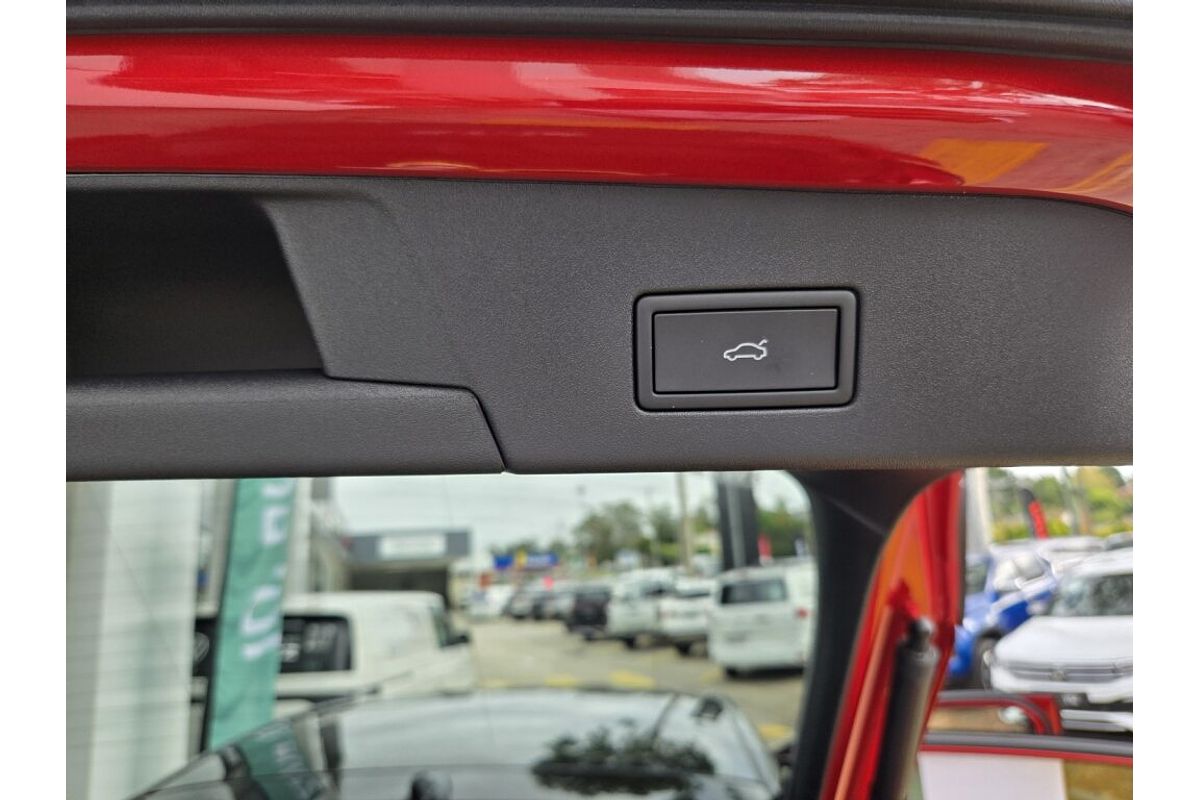 2025 Volkswagen ID.5 GTX E2
