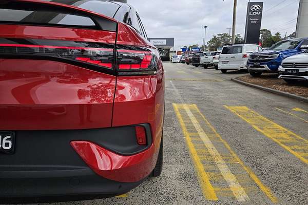 2025 Volkswagen ID.5 GTX E2