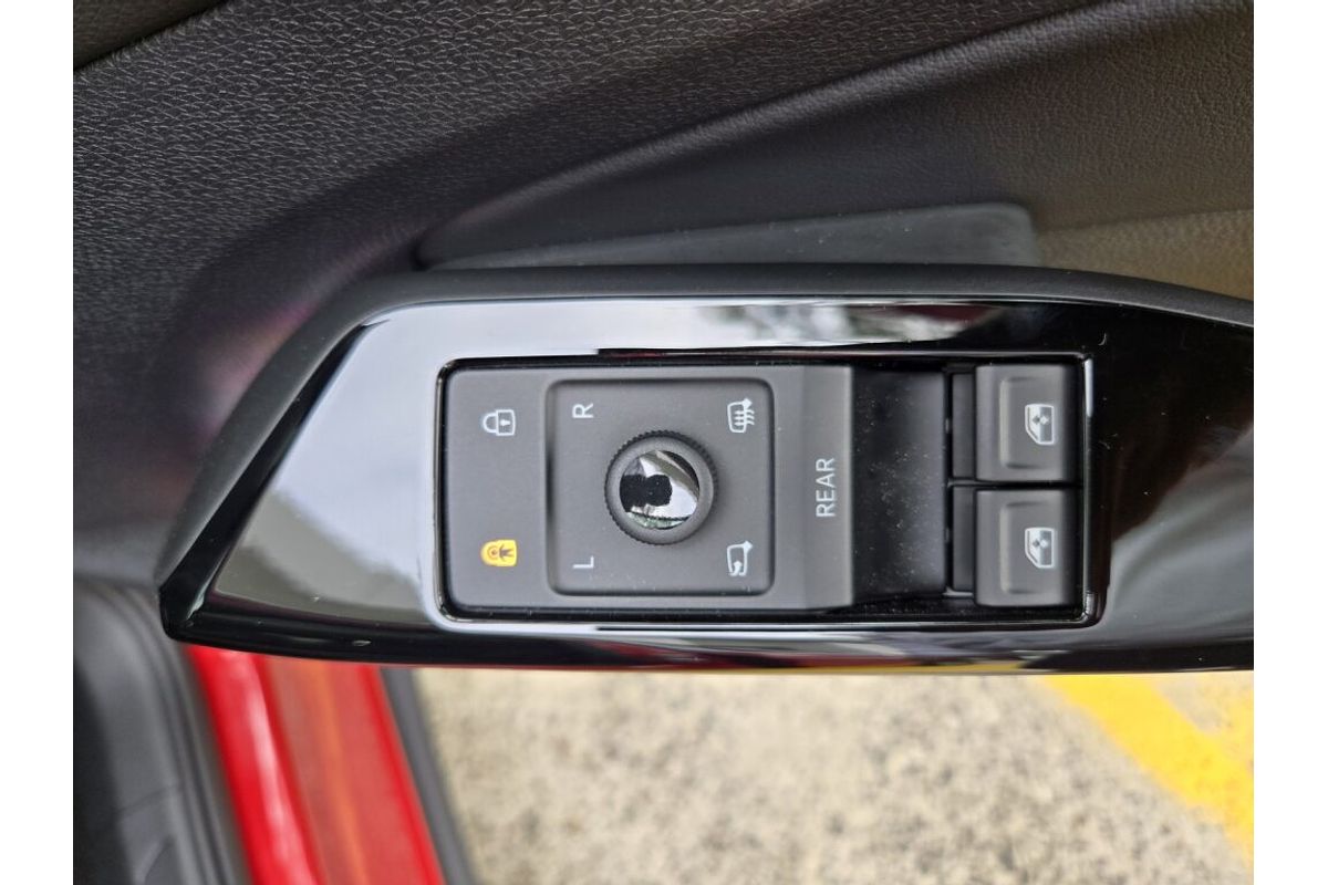 2025 Volkswagen ID.5 GTX E2