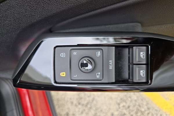 2025 Volkswagen ID.5 GTX E2