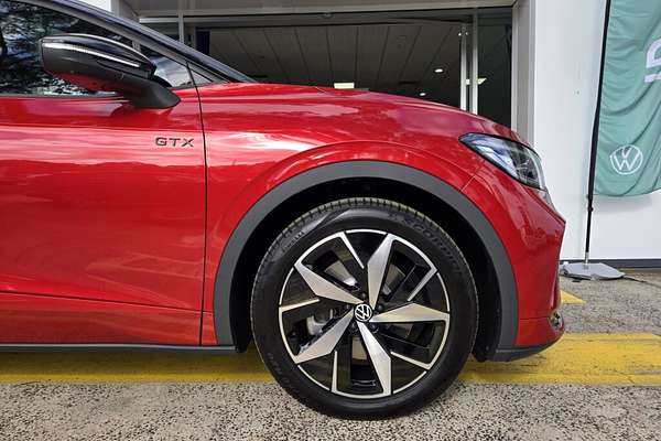 2025 Volkswagen ID.5 GTX E2