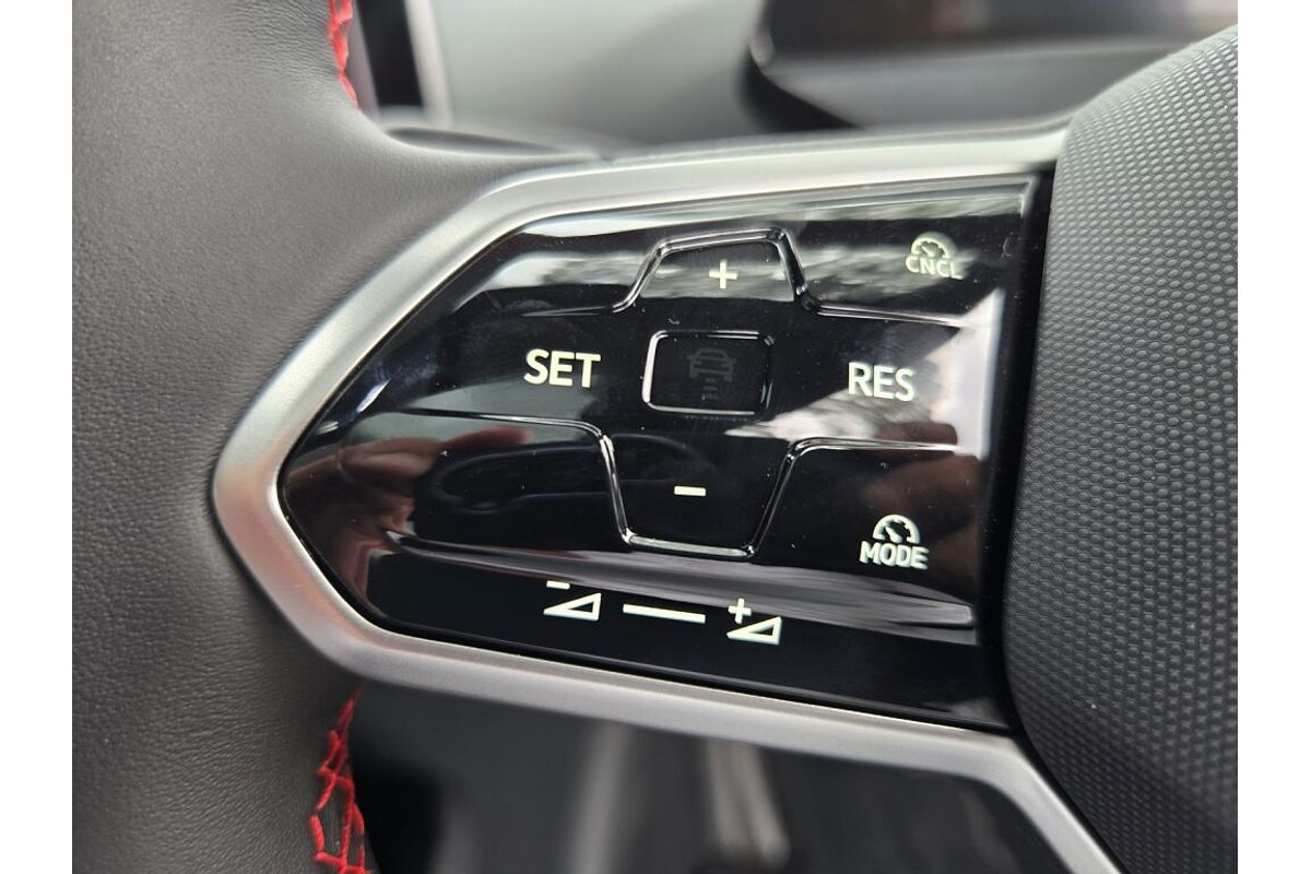 2025 Volkswagen ID.5 GTX E2
