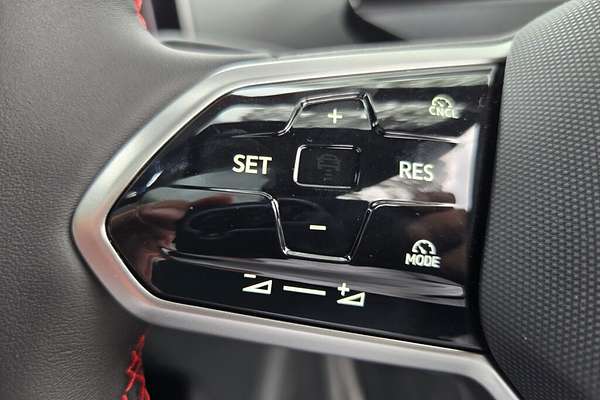 2025 Volkswagen ID.5 GTX E2
