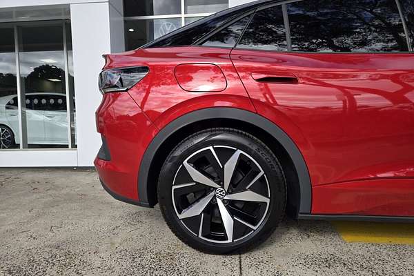 2025 Volkswagen ID.5 GTX E2