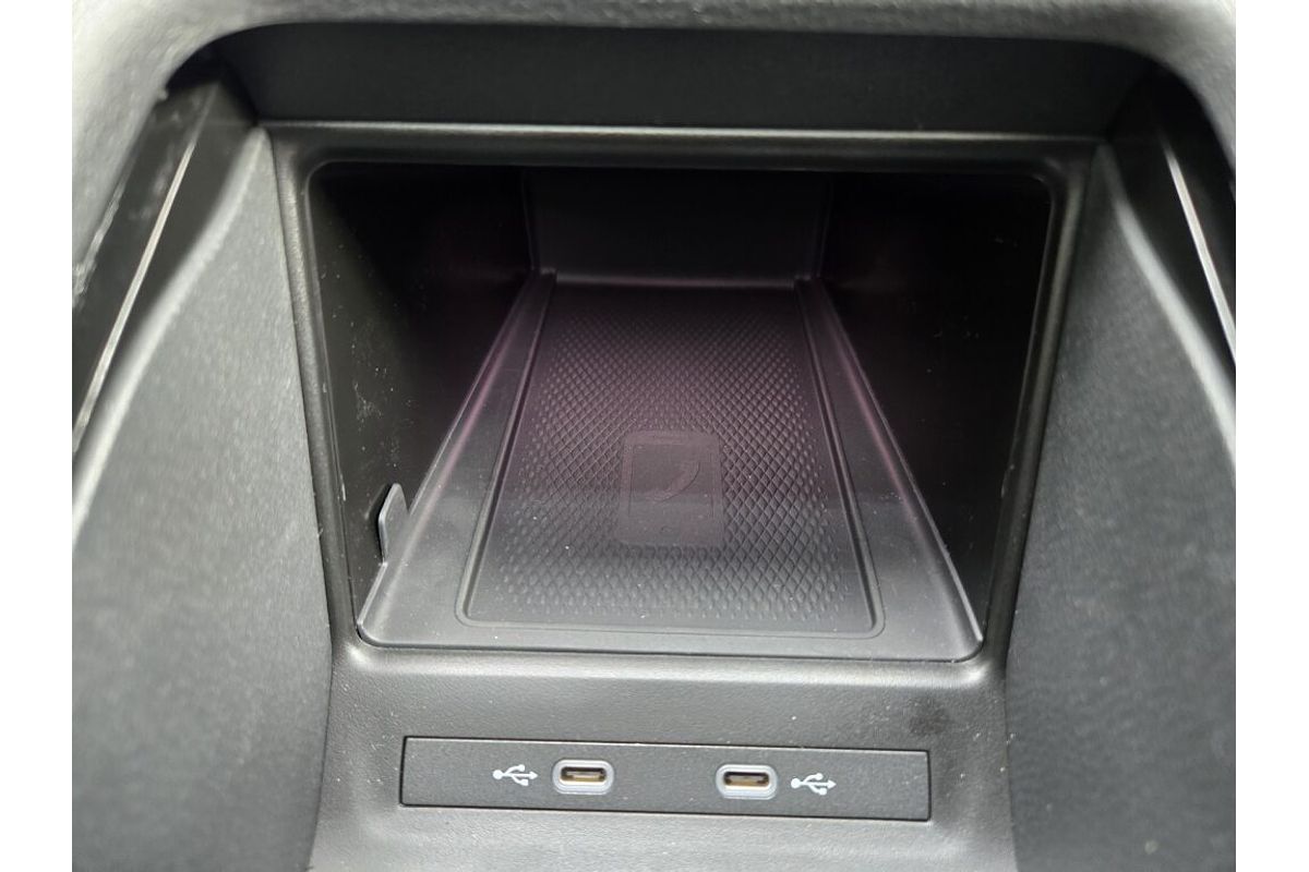 2025 Volkswagen ID.5 GTX E2